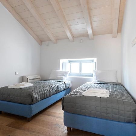 Raise Spetses Villa Yasemi Exterior foto