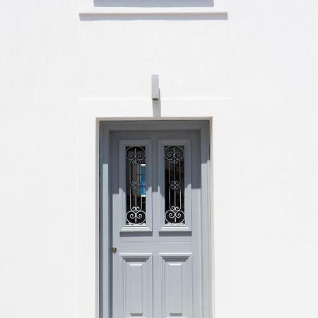 Raise Spetses Villa Yasemi Exterior foto