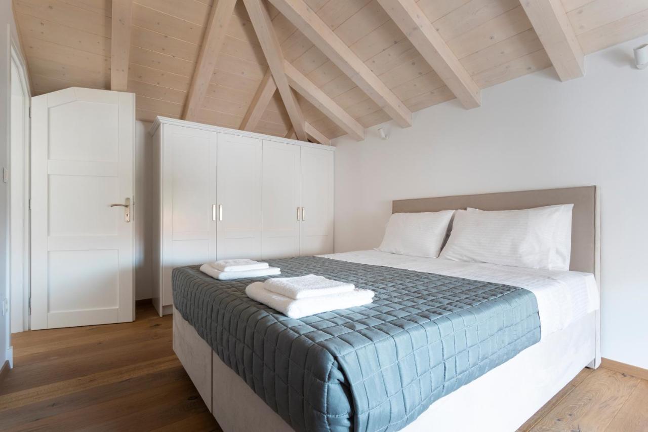 Raise Spetses Villa Yasemi Exterior foto