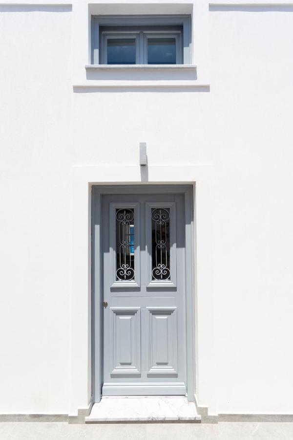 Raise Spetses Villa Yasemi Exterior foto