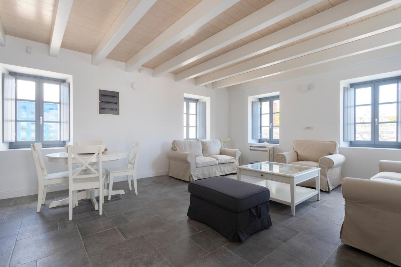 Raise Spetses Villa Yasemi Exterior foto