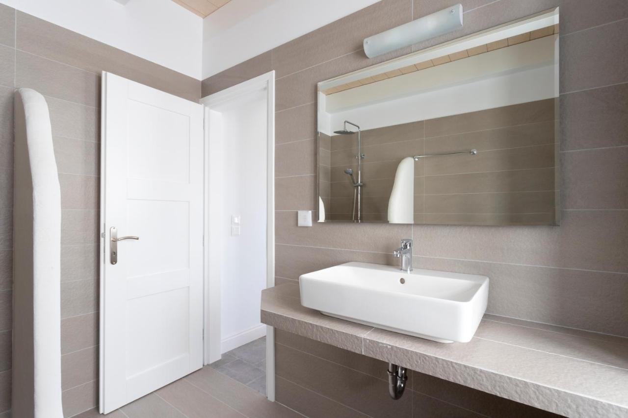 Raise Spetses Villa Yasemi Exterior foto